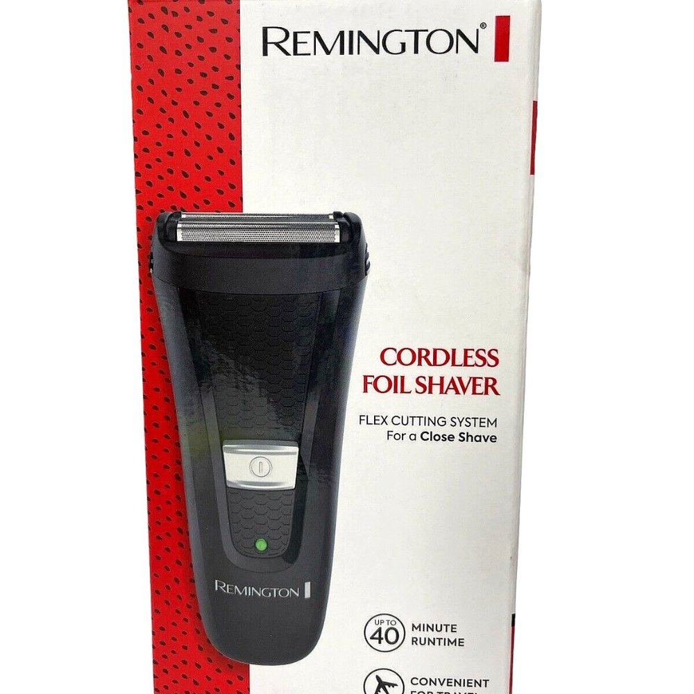 Remington PF7200 F2 Comfort Series Foil Shaver